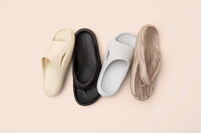 リカバリーサンダルMellow