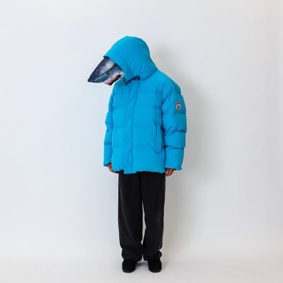 アイテムを着用した人