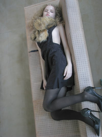 アイテム着用イメージ