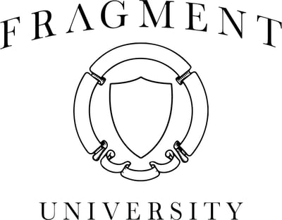 FRAGMENT UNIVERSITYのロゴ