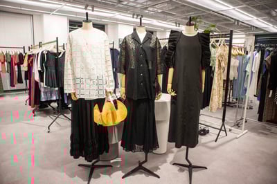 ジルスチュアートがリブランディング以降好調で新規客足30%増