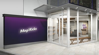 店舗外観イメージ