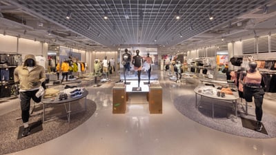 �����˥��`�ץ󤹤�ʥ����Υ��󥻥ץȥ��ȥ���Nike Rise�ε��n�Θ���