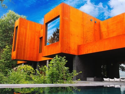 大自然の中で気持ちがととのう一軒家「NOT A HOTEL NASU」