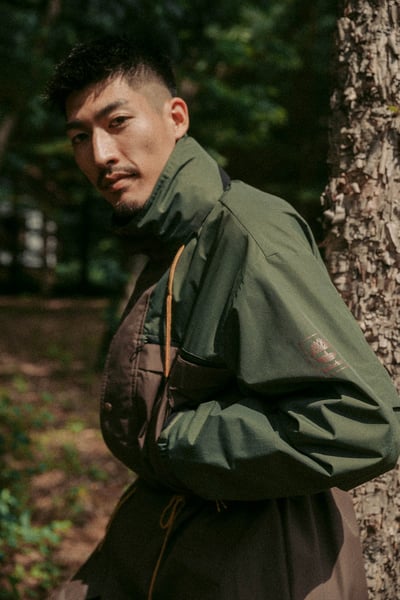 コレクションのヴィジュアル