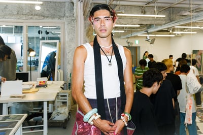 ブランドン?ウェン