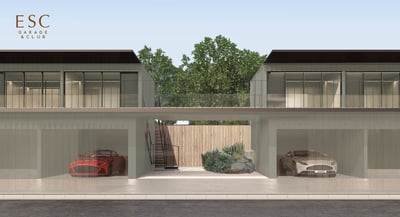 外観のイメージ