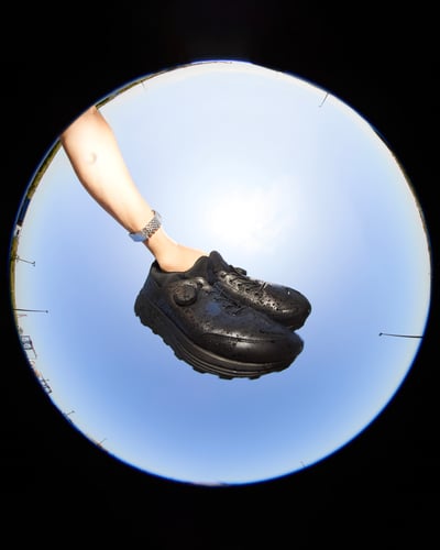 OAO MONA for FUMITO GANRYU