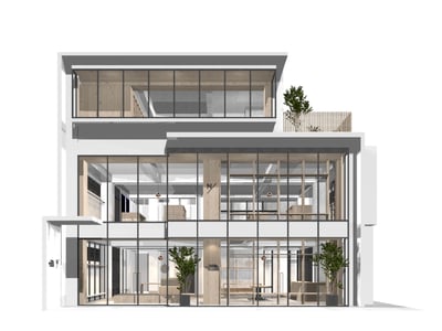 店舗外観のイメージ画像