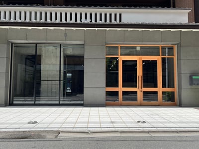 ��NANGA SHOP KYOTO�����Q