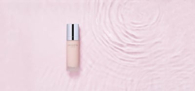 シゲタ パリのコンセントレートのヴィジュアル