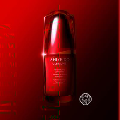 赤いパッケージ