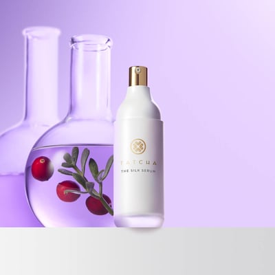 タッチャの美容液