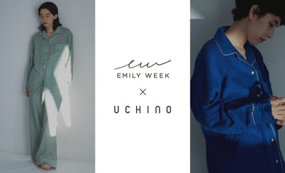 EMILY WEEK �� UCHINO ����ܥ�`�����ѥ����