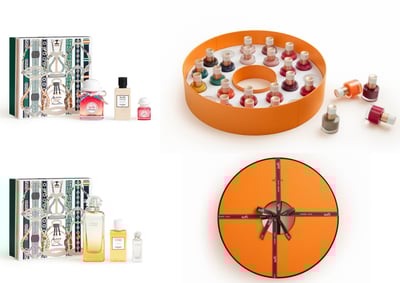 エルメスの2023ホリデー限定アイテム