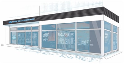 イベント会場のイメージ画像