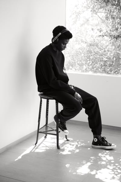 コラボヴィジュアル