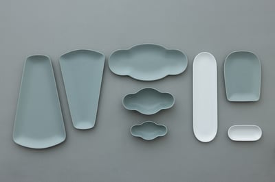 新シリーズ「pattern」のアイテム画像