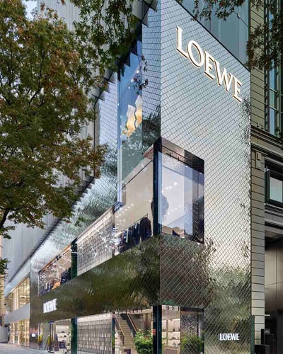 CASA LOEWE ���ε�