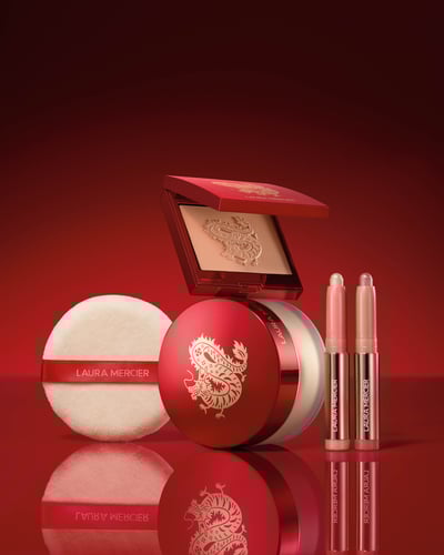 ローラメルシエの新年限定コスメ