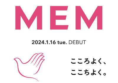 ブランドロゴとシンボル、コンセプト