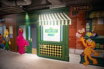 お披露目会の様子