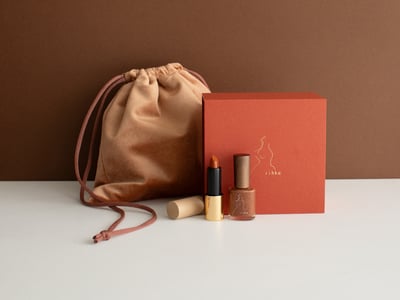 リーカのホリデーコフレ