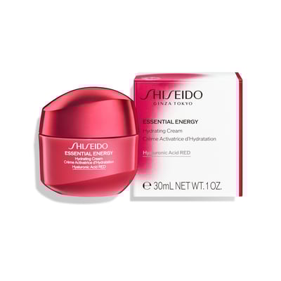 SHISEIDOのモイスチャライザー