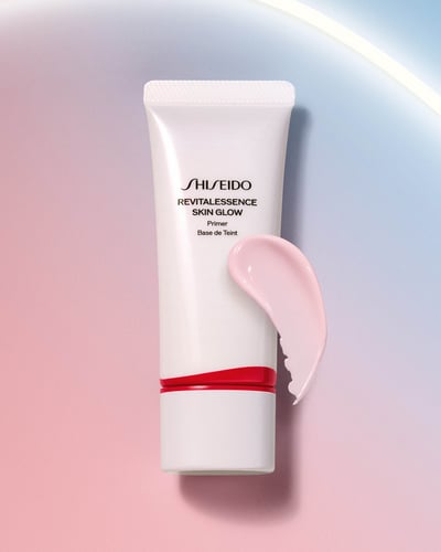 SISEIDOの化粧下地