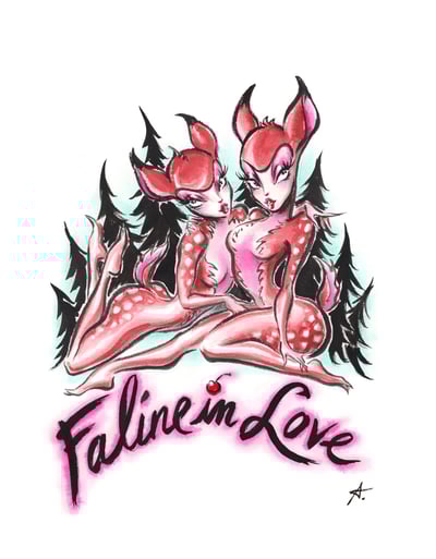 28年の歴史に幕を下ろす「bambi」