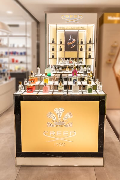 クリードカウンター