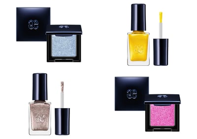 エレガンスラズルの2024スプリングコレクション