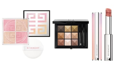 ジバンシイの春コレクション