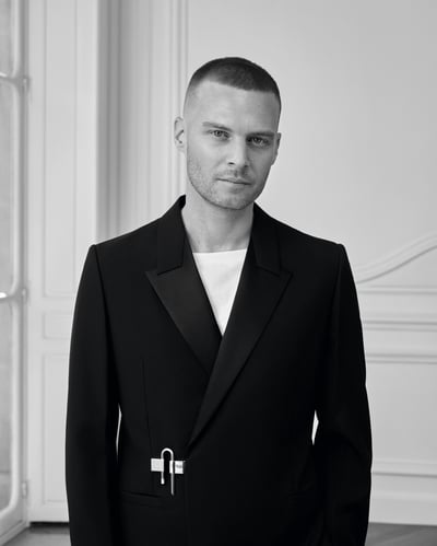 マシュー・M・ウィリアムズ