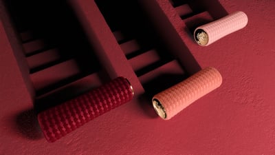 ランコムのリップスティック