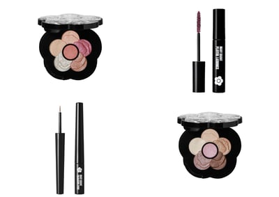 マリークヮントの2024年春コスメ