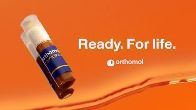 ビタミン界の飲むエルメス