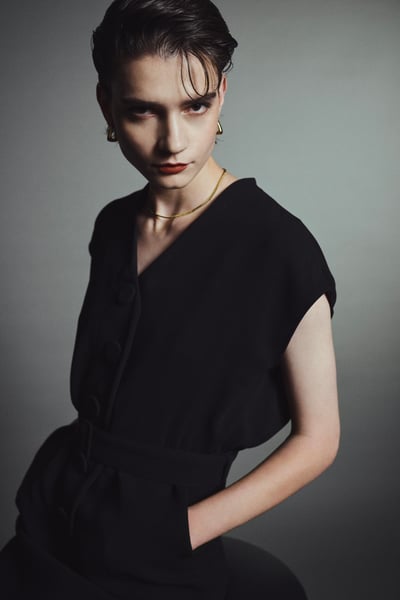 ワールドから新ブランド「オブリオ」がデビュー