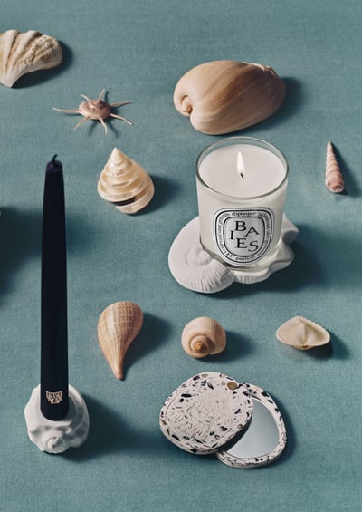 バスルームコレクションのアイテム