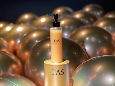 FAS�Υ���󥸥󥰥�����