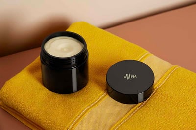 FREDERIC MALLEから発売されるボディバター