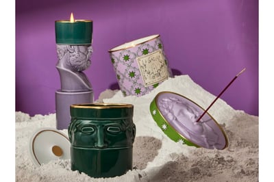 GINZA SIX リニューアルイメージ