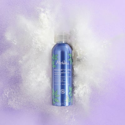 酵素洗顔パウダーのキーヴィジュアル