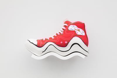 �ڤ�չʾ���줿�त����Щ`���Υ��˩`���`