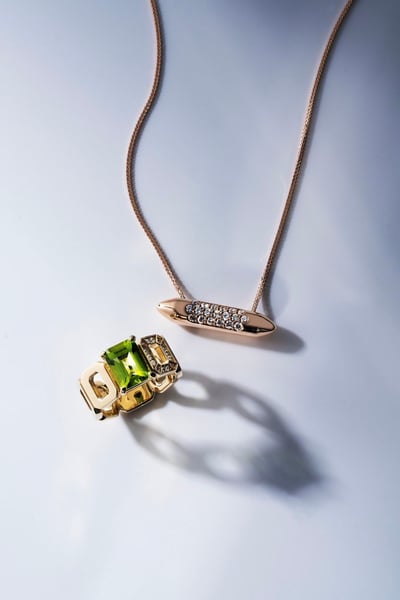 ジュエリーの画像