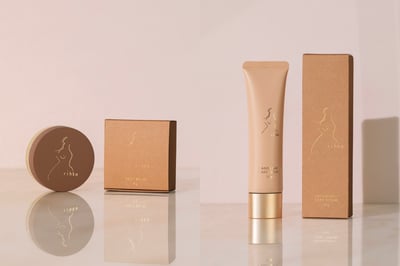 マルチバームとネイル?ハンドセラム