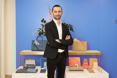 ���ޥ�����CEO�Υѥ���?�ݥ륿��