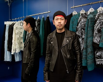 「amanojak.」ディレクターが語る“良いブランド”の定義