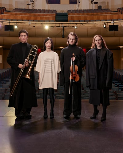 プロジェクトヴィジュアル