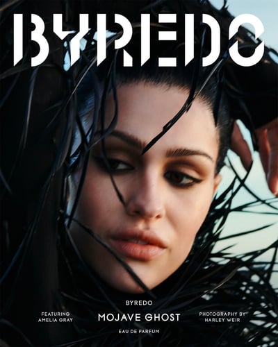 新キャンペーンのヴィジュアル